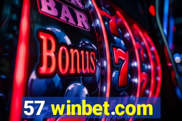 57 winbet.com